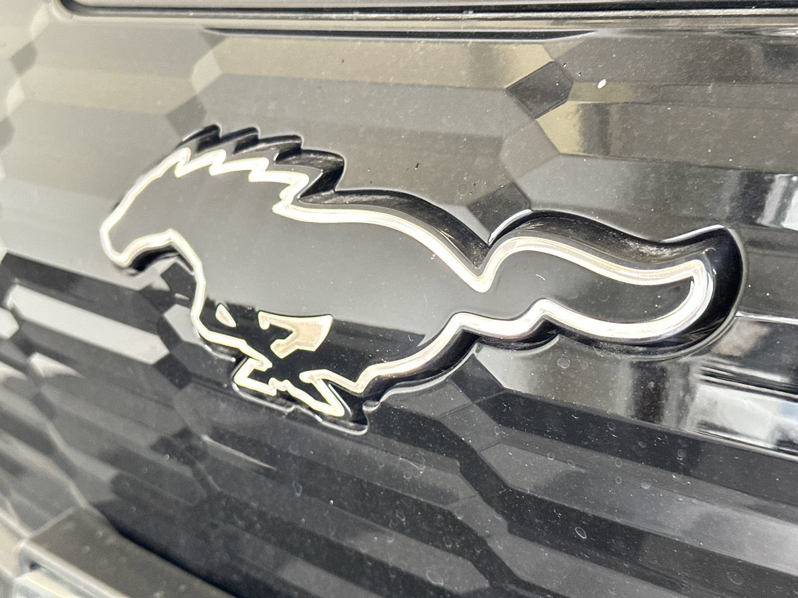 New 2025 Ford Mustang Mach-E GT AWD/4WD image 15