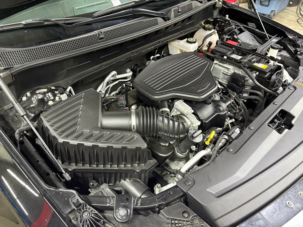 Used 2025 Cadillac XT6 Premium Luxury image 26