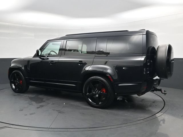 Used 2024 Land Rover Defender 130 X AWD/4WD image 7