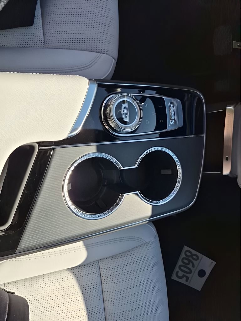 New 2026 Cadillac Lyriq Luxury image 40