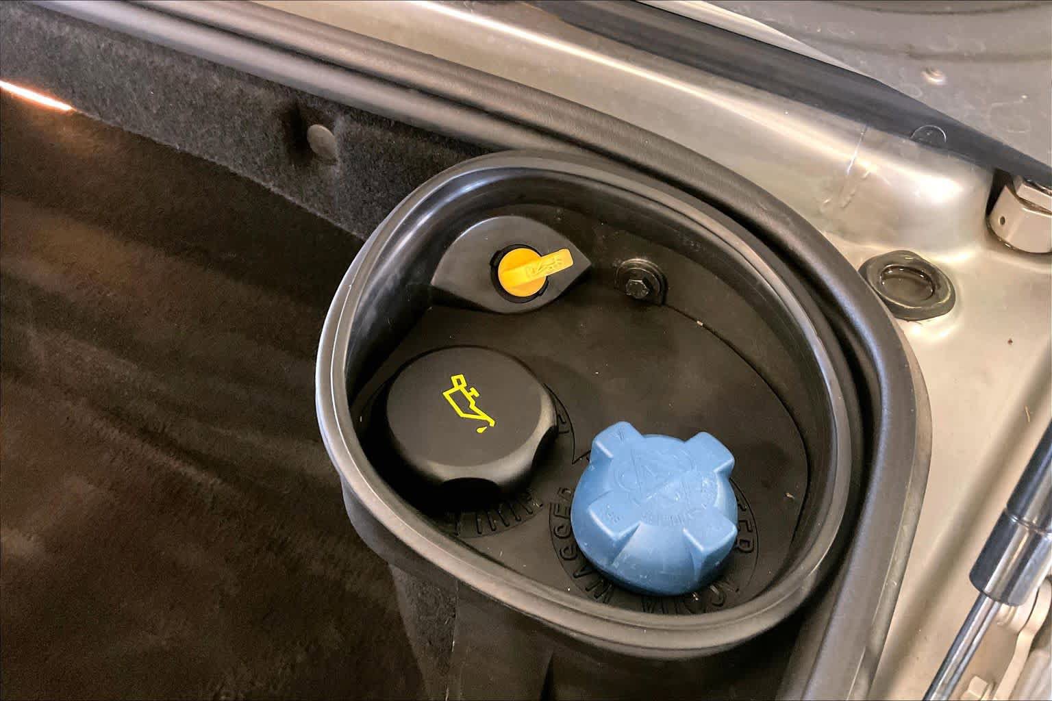 Used 2003 Porsche Boxster S RWD image 26