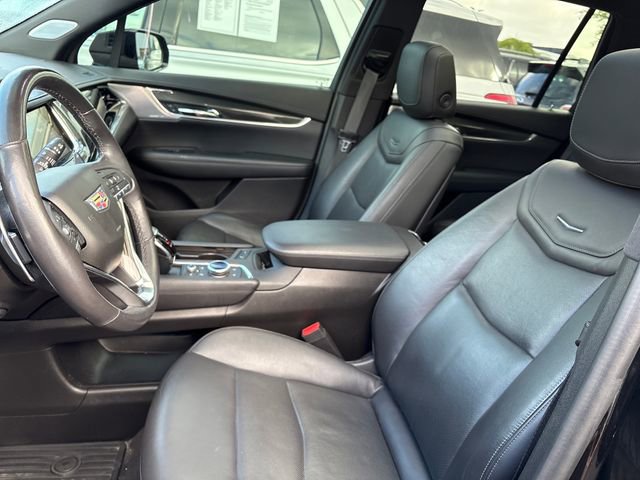 Used 2020 Cadillac XT6 Sport image 9