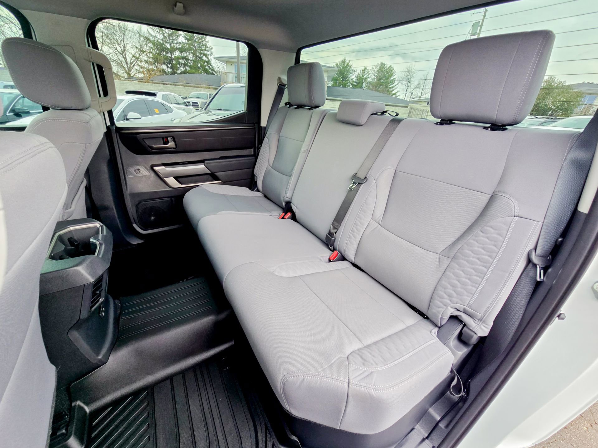 Used 2024 Toyota Tundra SR5 image 27