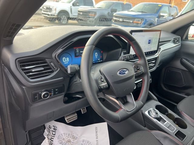 Certified 2023 Ford Escape ST-Line Elite image 7