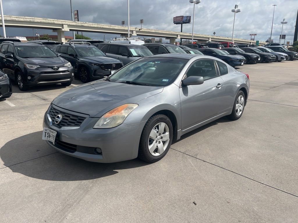 Used 2008 Nissan Altima 2.5 S FWD image 7