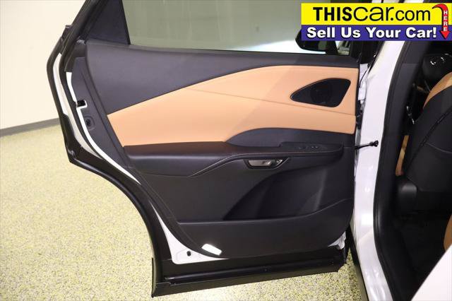 Used 2025 Lexus RX 350 Premium Plus w/ Accessory Package FWD image 35
