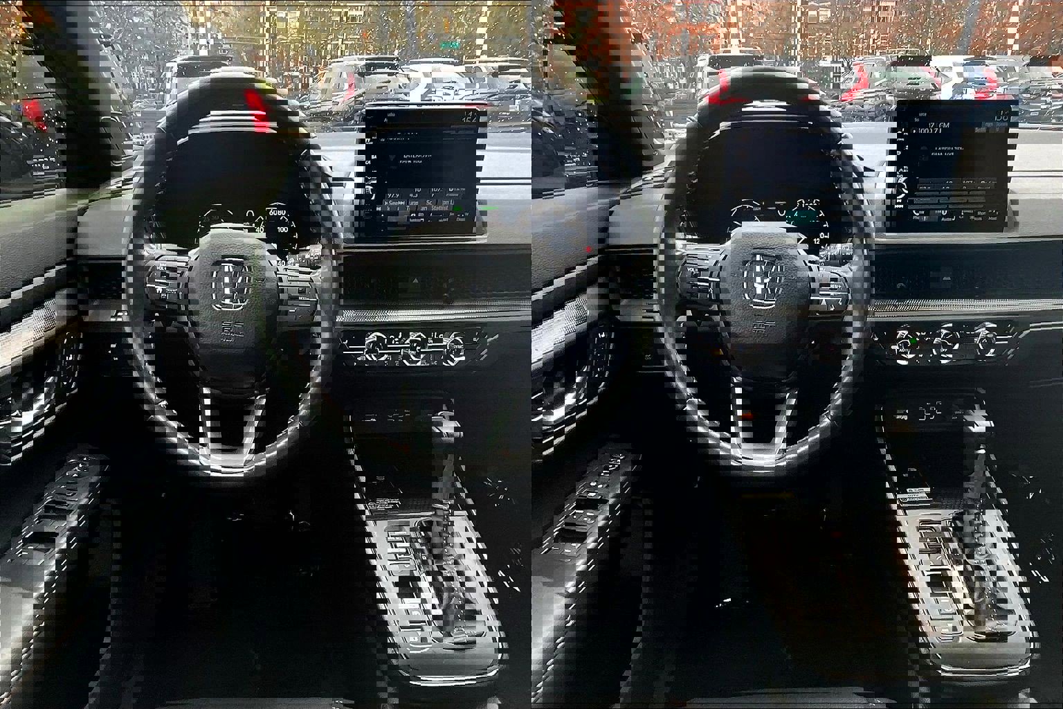 Used 2025 Honda CR-V Sport-L image 5