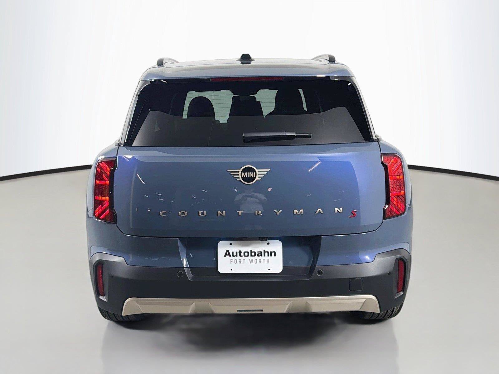 New 2027 MINI Cooper Countryman S w/ Comfort Package Max AWD/4WD image 6