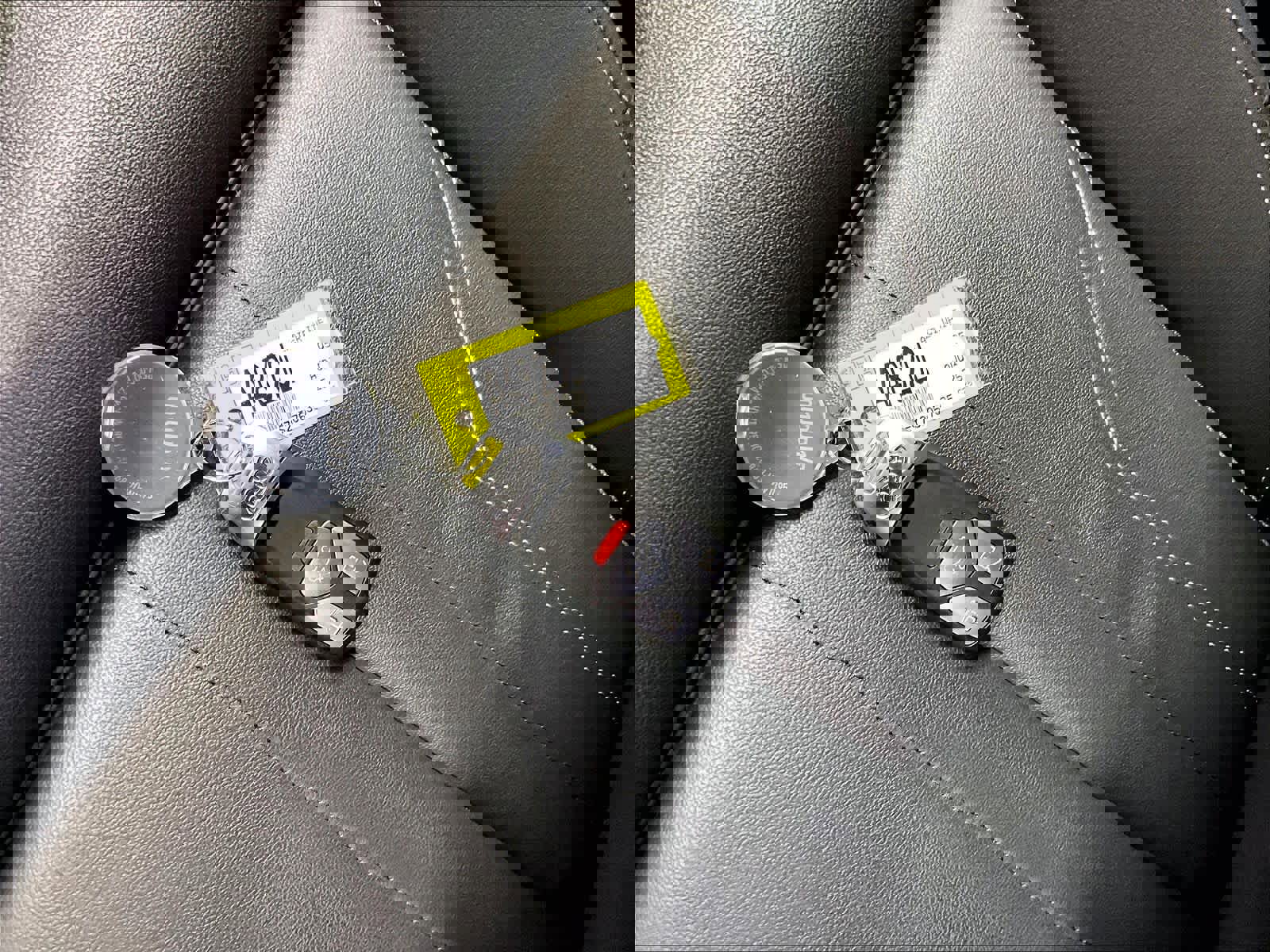 Used 2025 Audi Q5 2.0T Premium w/ Convenience Plus Package image 13