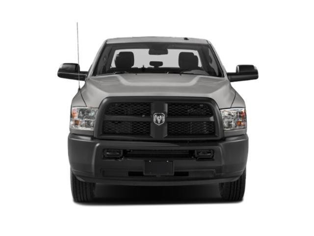 Used 2018 RAM 2500 Tradesman w/ Snow Chief Group image 7