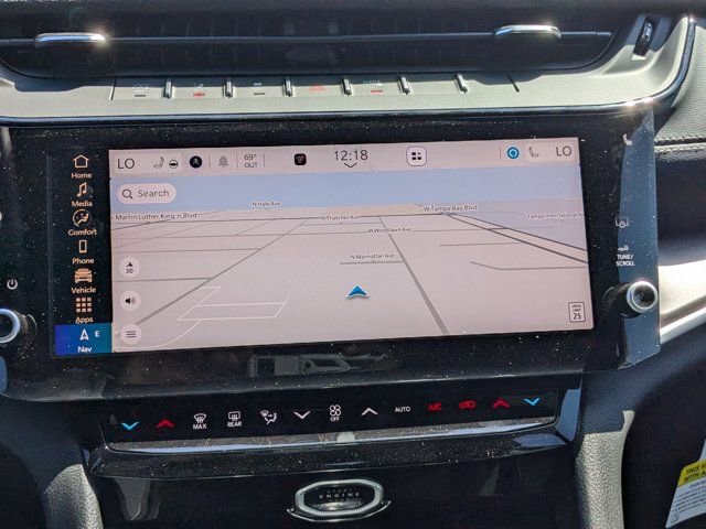 New 2026 Jeep Grand Cherokee Limited image 23