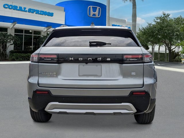 New 2026 Honda Prologue Touring image 4