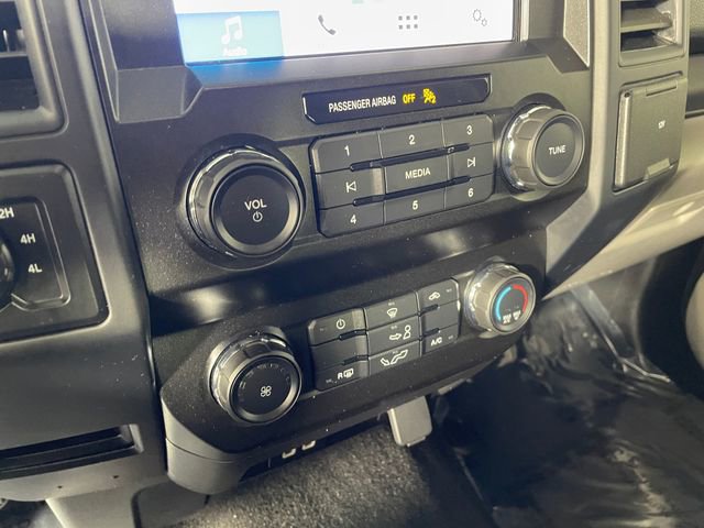 Used 2019 Ford F150 XL w/ Equipment Group 101A Mid image 7