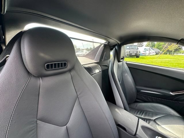 Used 2007 Mercedes-Benz SLK 280 image 21