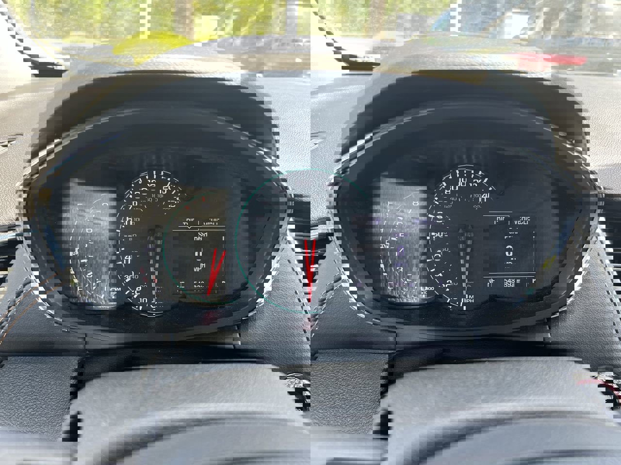 Used 2020 Chevrolet Trax Premier image 21