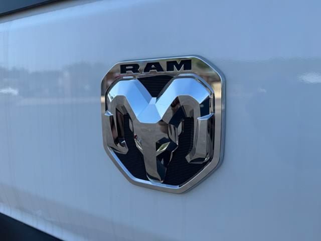New 2025 RAM ProMaster 3500 w/ Quick Order Package 22G SLT FWD image 35