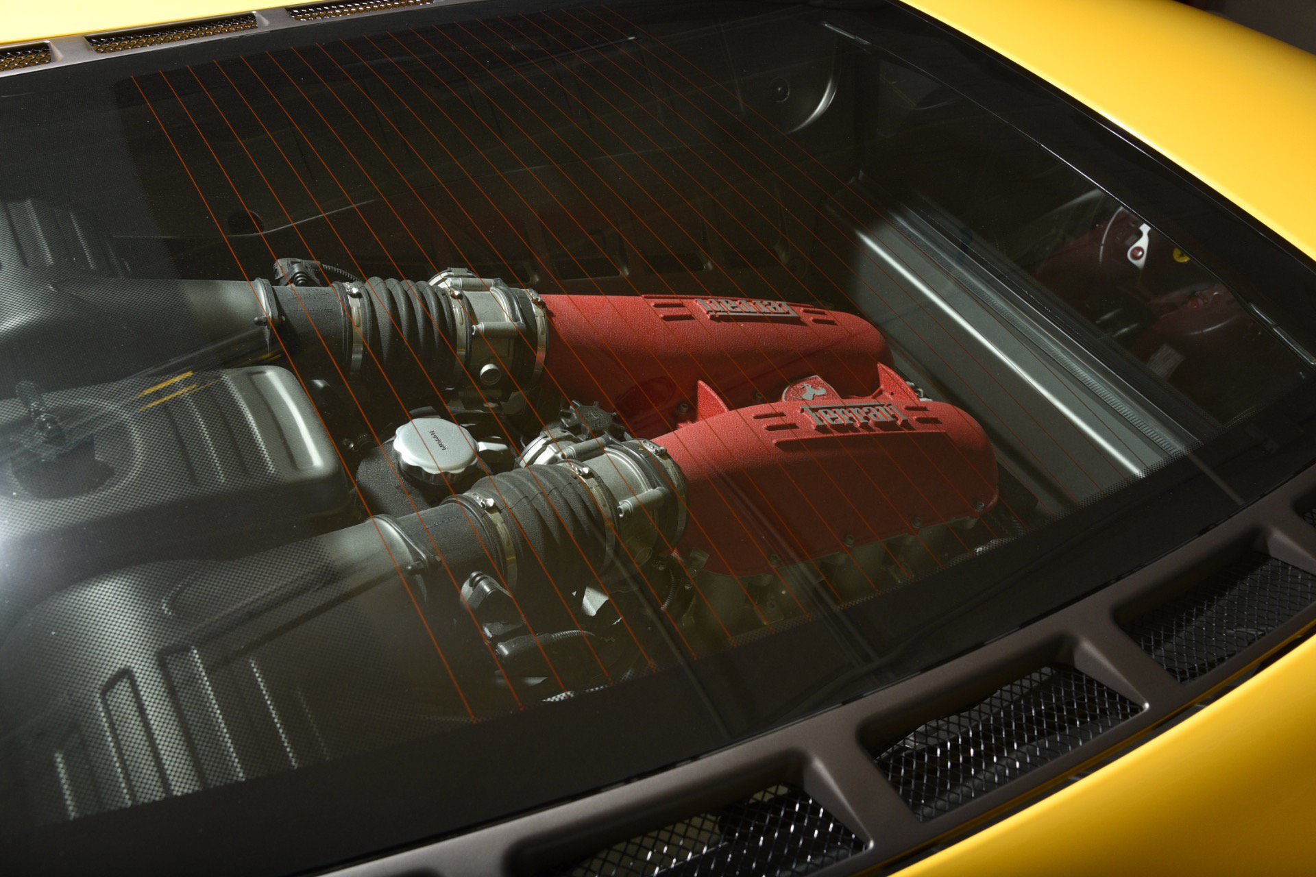 Used 2009 Ferrari F430 Coupe RWD image 27