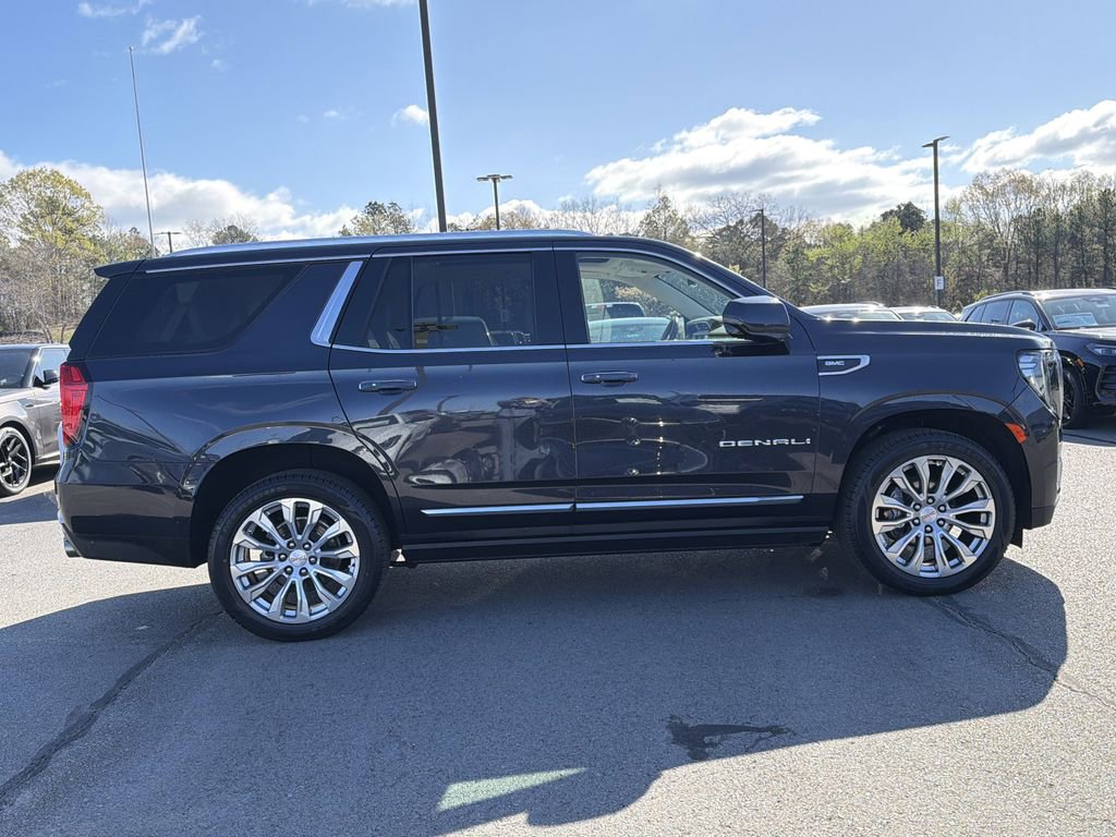 Used 2023 GMC Yukon Denali image 6