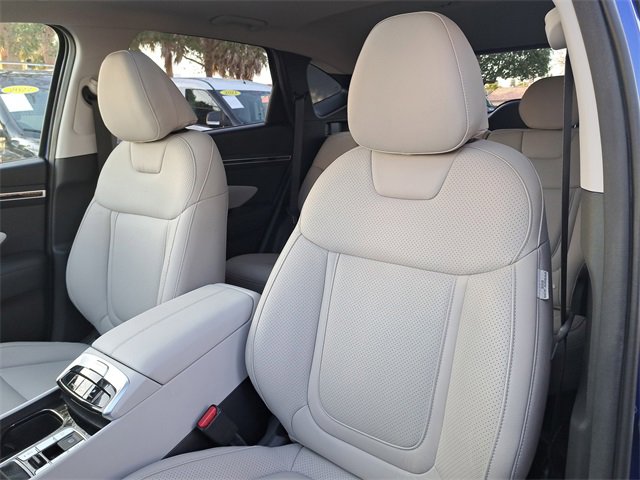 Used 2022 Hyundai Tucson SEL w/ Convenience Package image 18