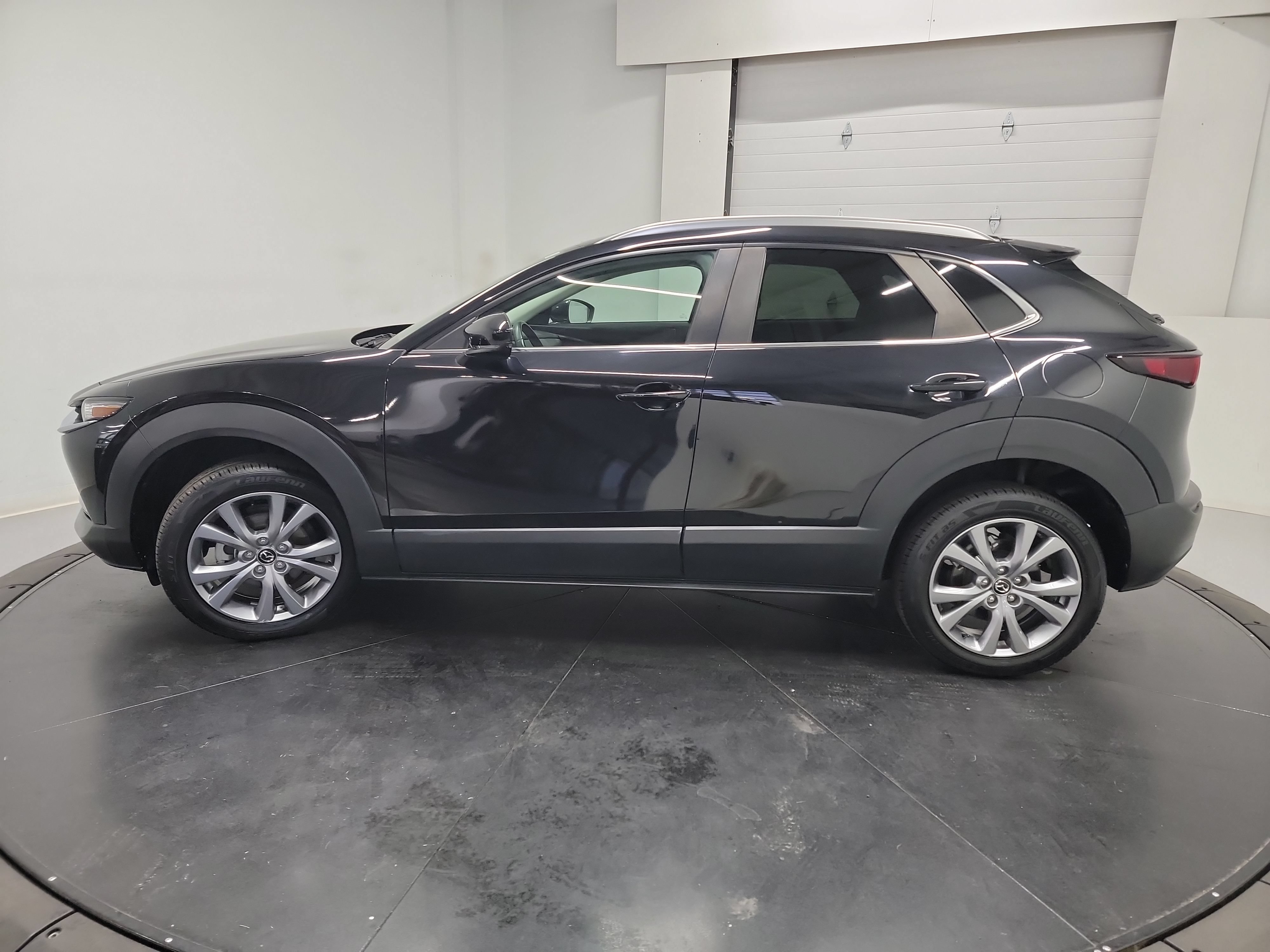 Used 2023 MAZDA CX-30 AWD 2.5 S w/ Preferred Package image 4