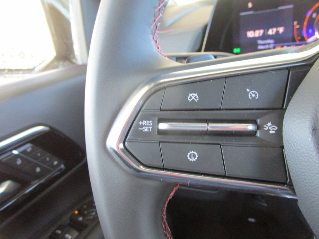 New 2026 Chevrolet Tahoe RST w/ Sun And Tow Package image 37