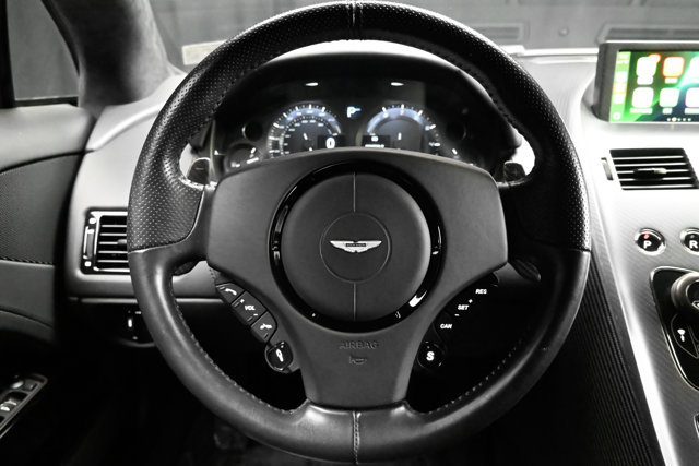 Used 2019 Aston Martin Rapide AMR image 78