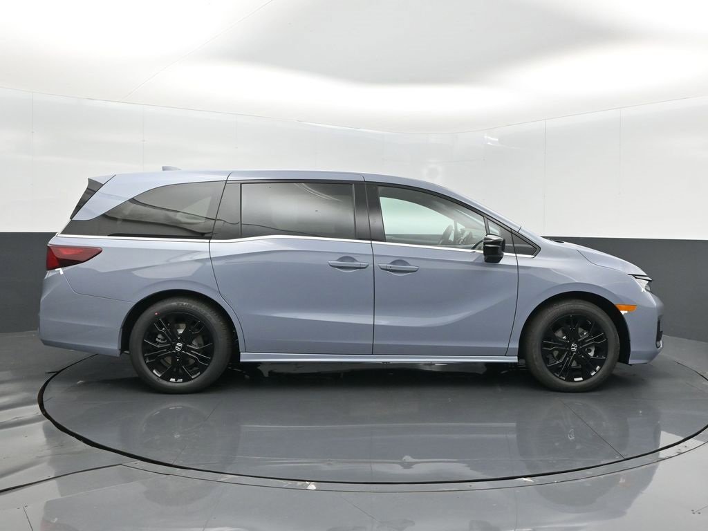 New 2026 Honda Odyssey Sport-L image 25