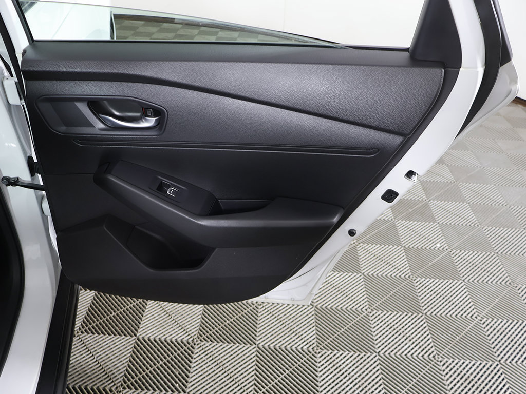 Used 2025 Honda Accord LX image 22
