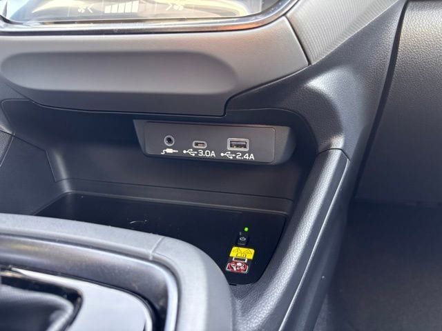 New 2026 Subaru Crosstrek 2.5i Limited image 24