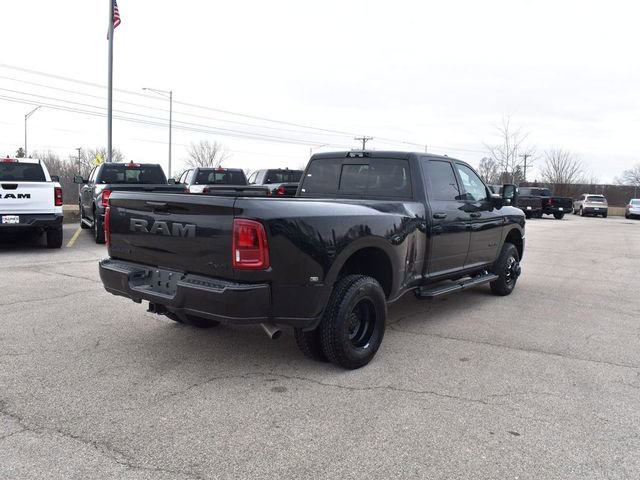 New 2026 RAM 3500 Laramie image 8