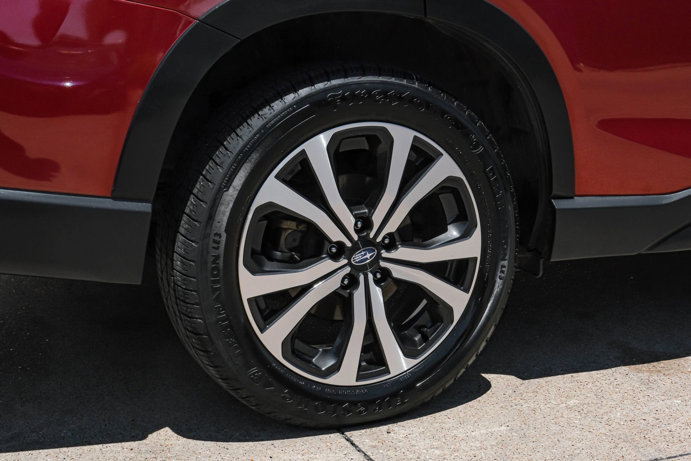 Used 2023 Subaru Forester Limited w/ Popular Package #2 image 49