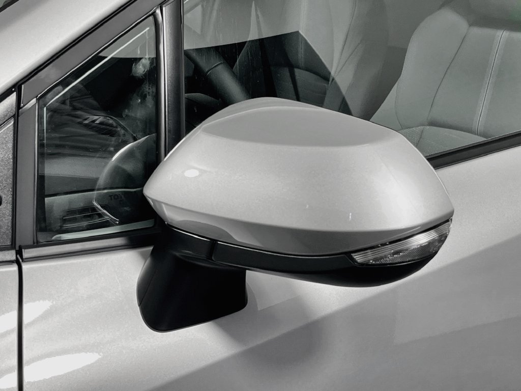 New 2027 Toyota Corolla SE FWD image 10