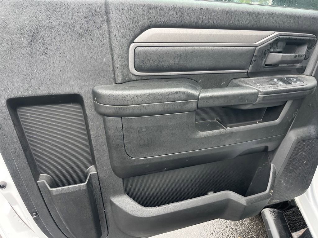 Used 2025 RAM 3500 Tradesman image 10