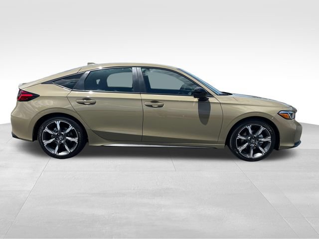 New 2026 Honda Civic Sport Touring image 8