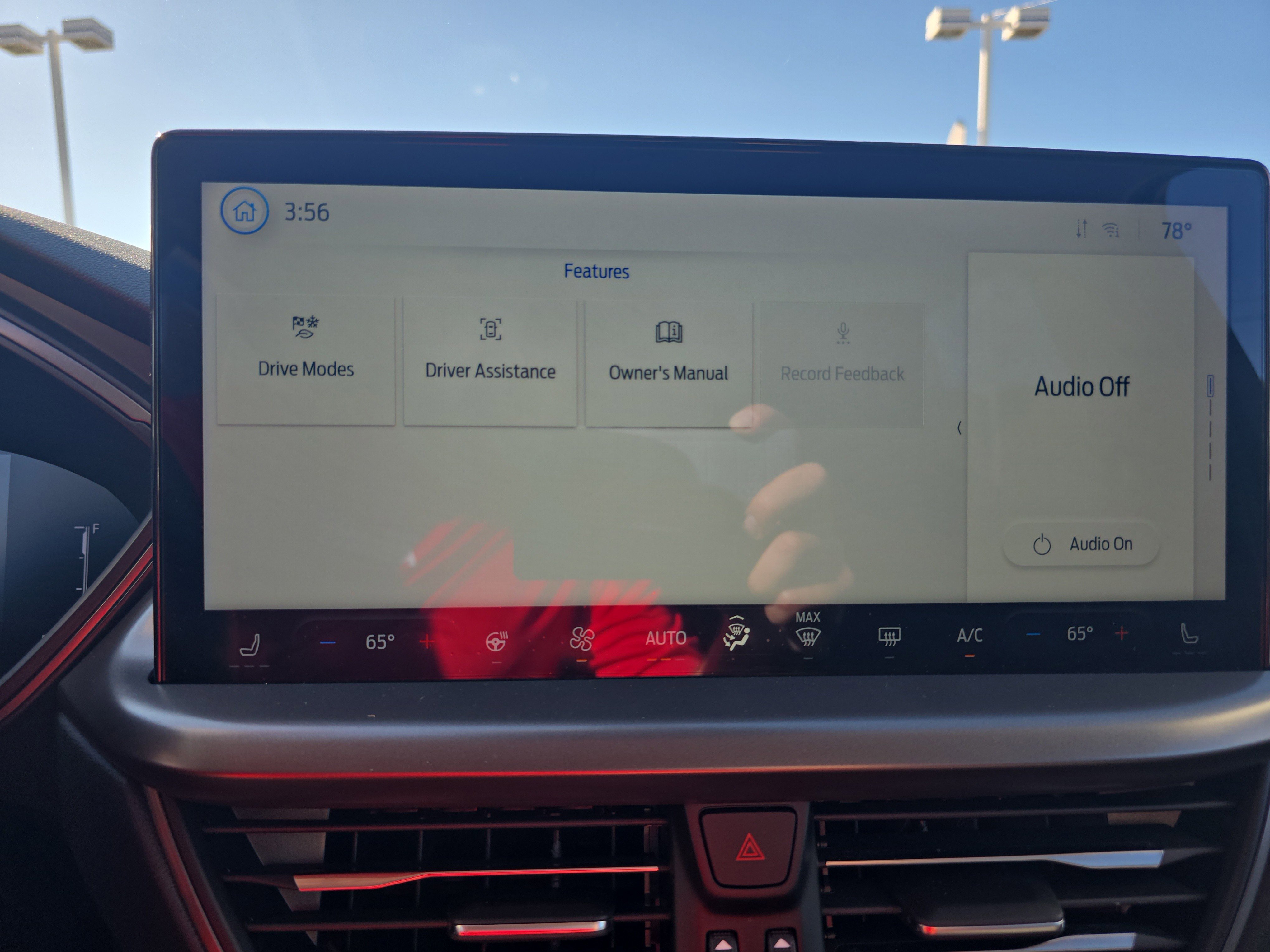 Used 2023 Ford Escape Active w/ Tech Pack #1 image 31