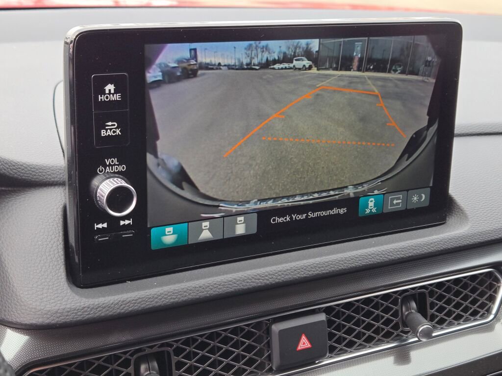 New 2026 Acura Integra Type S image 32