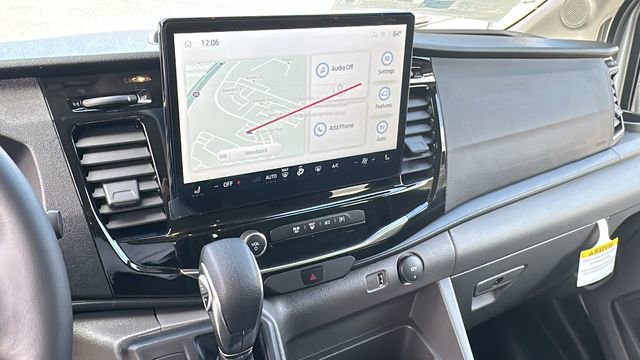 New 2026 Ford Transit 350 XLT image 24