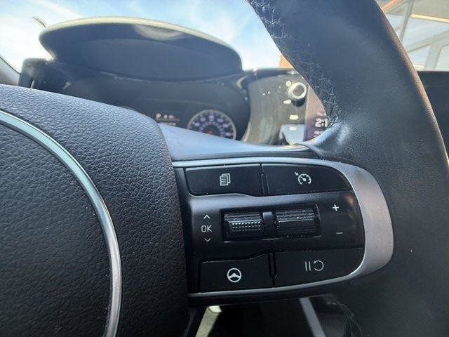 Used 2023 Kia K5 GT-Line AWD/4WD image 21