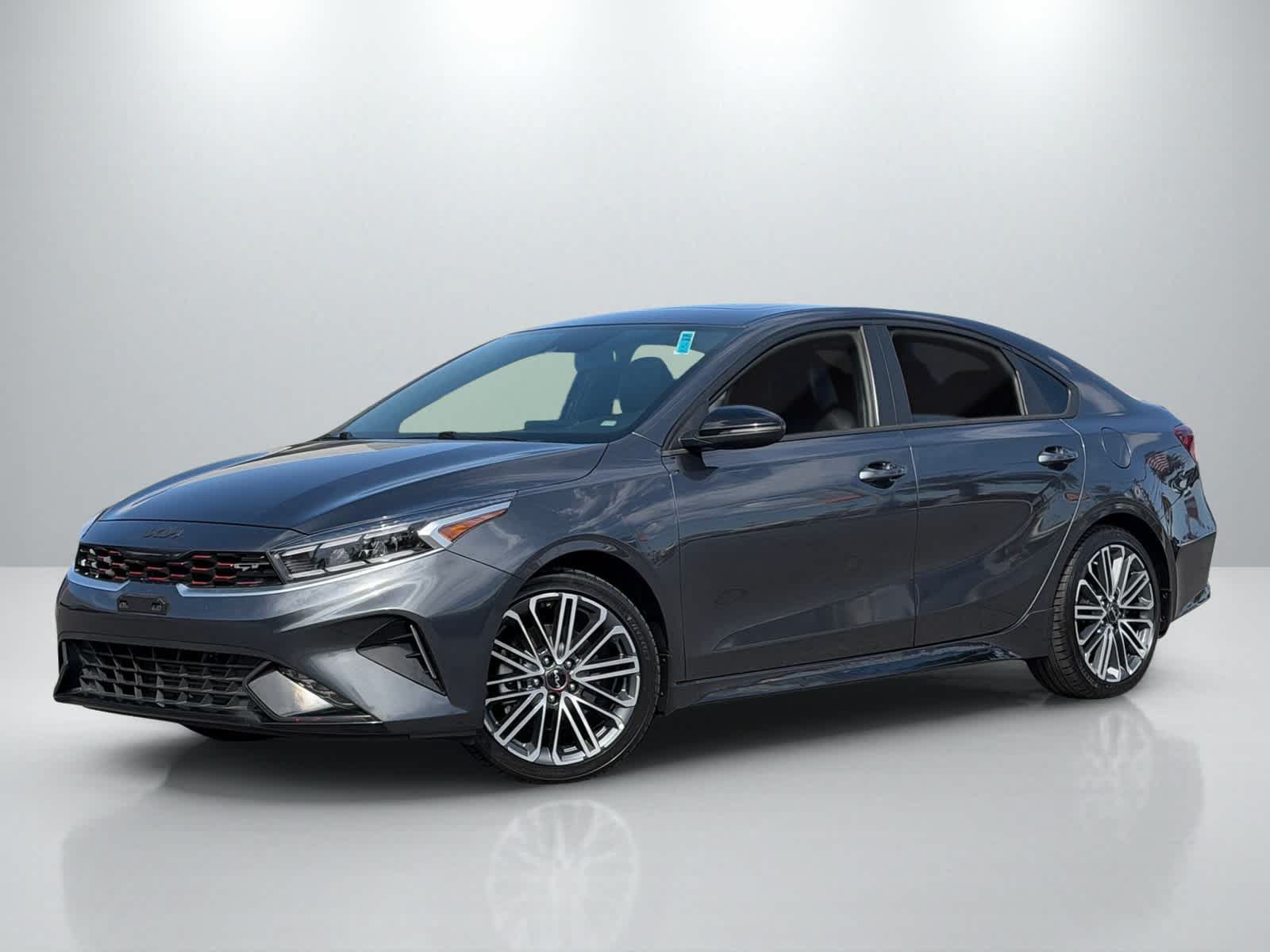 Used 2024 Kia Forte GT