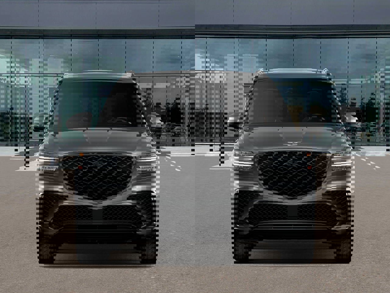 New 2026 Genesis GV70 2.5T Sport Prestige image 22