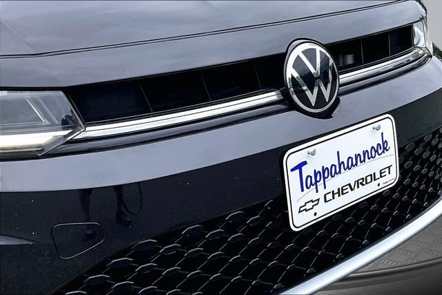 Used 2025 Volkswagen Jetta SE FWD image 30