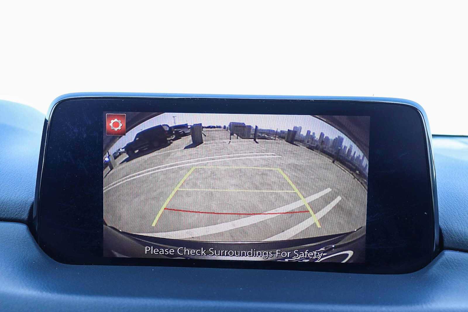 Used 2019 MAZDA CX-5 Grand Touring Reserve AWD/4WD image 34