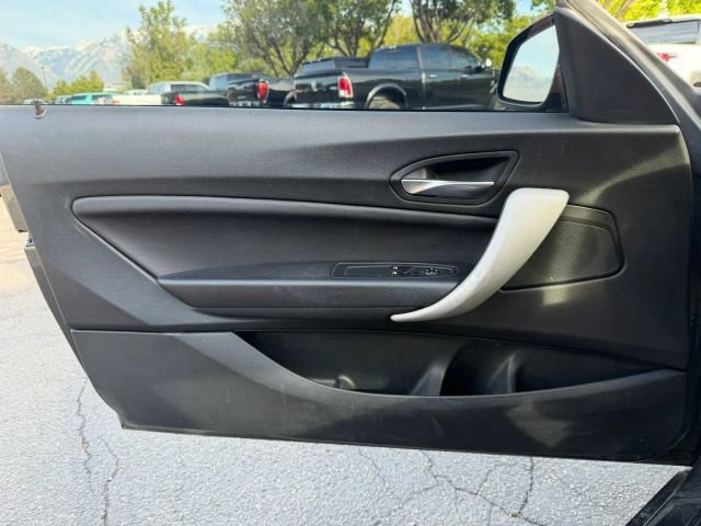 Used 2017 BMW 230i xDrive Coupe AWD/4WD image 15