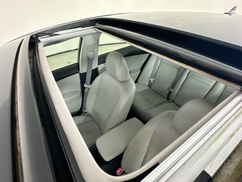 Used 2010 Lexus ES 350 w/ Preferred Accessory Package FWD image 28