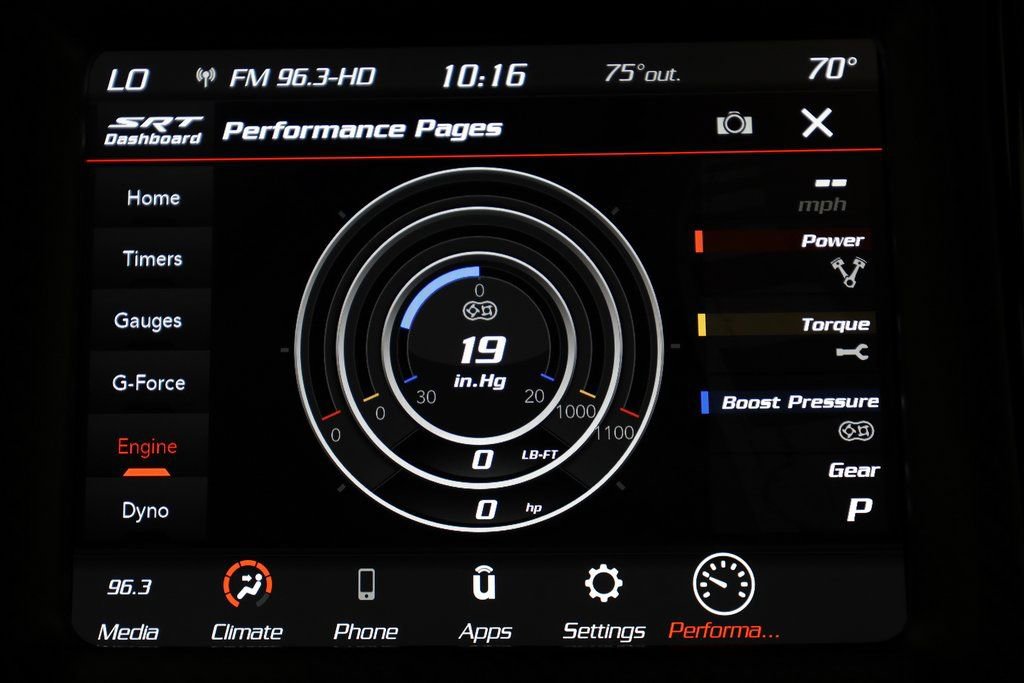 Used 2023 Dodge Challenger SRT Hellcat Redeye image 29