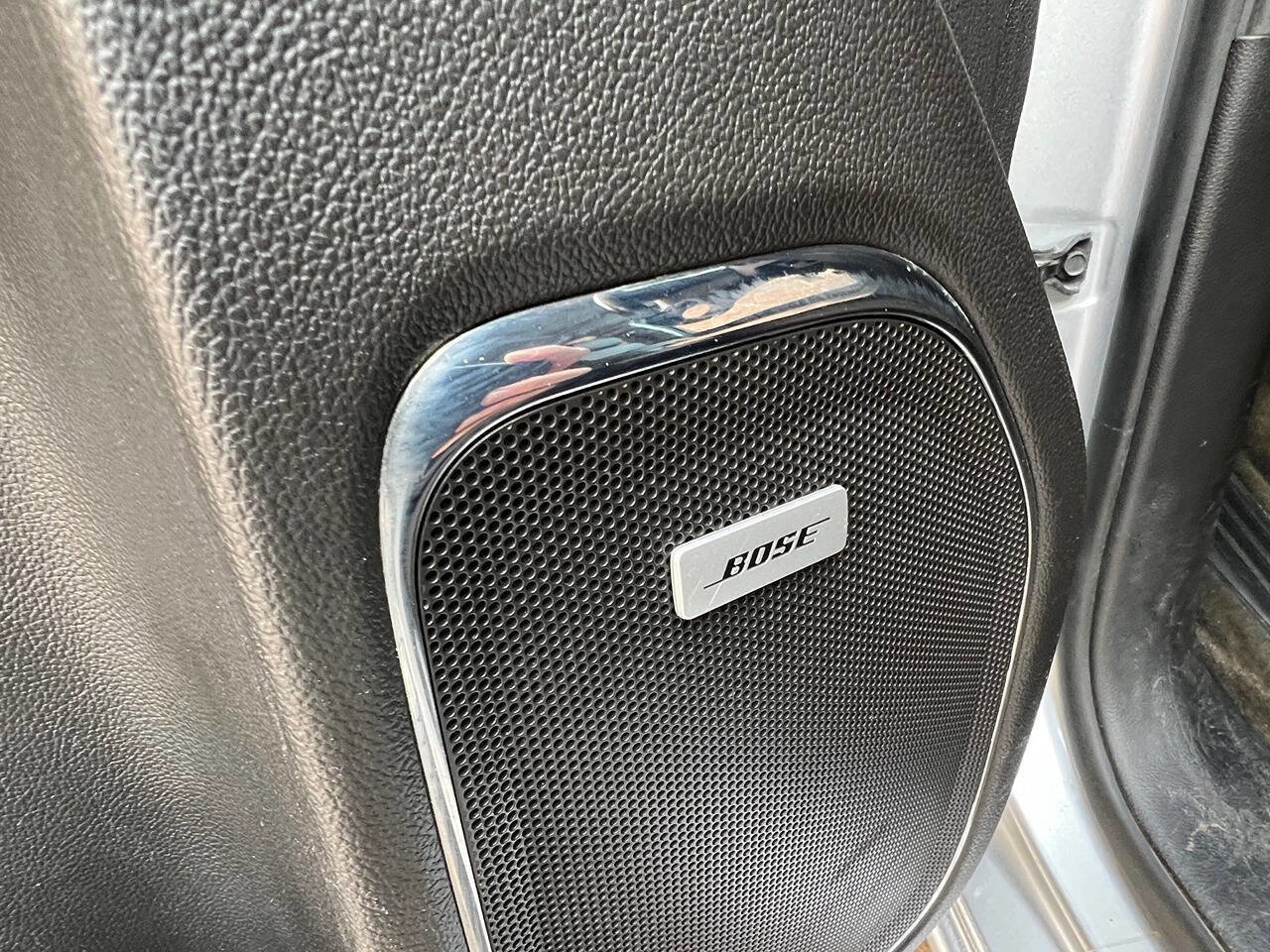 Used 2015 Chevrolet Silverado 3500 LTZ image 15