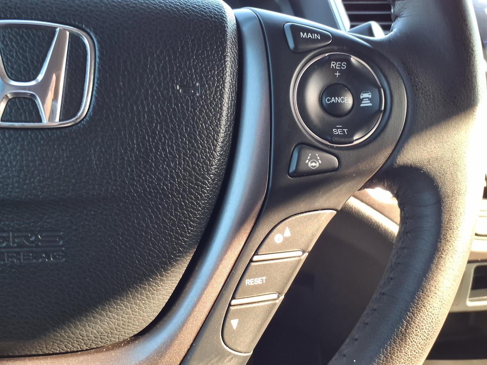 Certified 2023 Honda Ridgeline RTL image 17