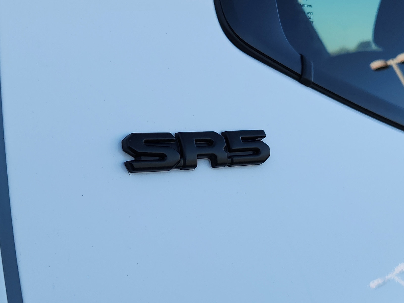 Used 2025 Toyota Tundra SR5 image 10