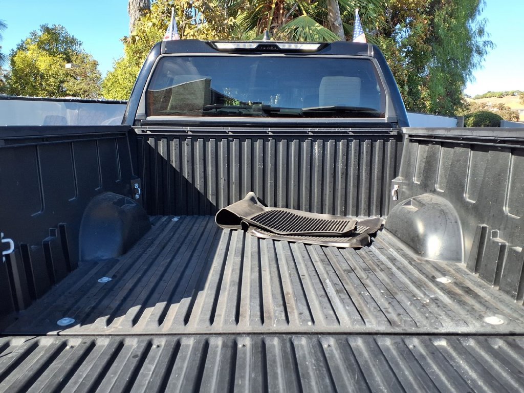 Used 2024 Toyota Tundra SR5 AWD/4WD image 7