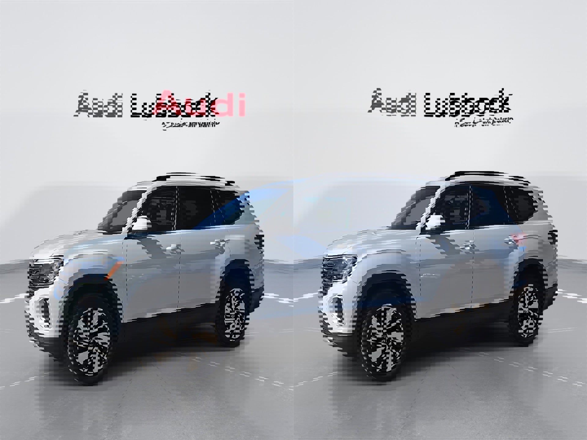 Used 2025 Volkswagen Atlas SE image 5